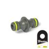 Bradas Le-2200 Lime Quick Connect Nipple