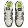 Nike Dunk Low Floral Tapestry Women's Skate Shoes Sneakers FN7105-030