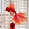 Goldfish Koi Carp Ornaments for Wedding and Event Décor