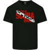 Id Rather Be Scuba Diving Diver Dive Kids T-Shirt Childrens