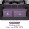 Venucia Car Trunk Storage Box for T60, T70, T90, VX6, and Da V Models