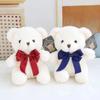 Bear Dolls Teddy Bear Plush Toys for Valentine's Day Gifts Night Market Circle Dolls