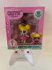 TikTok Little Bee Induction Flying Doll - Rechargeable Intelligent Hovering Toy