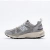 New Balance Half Club  878 Grey Cm878mc1