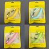 65W Lightning Magic Spring 4-in-1 Fast Charging Cable for Apple Devices
