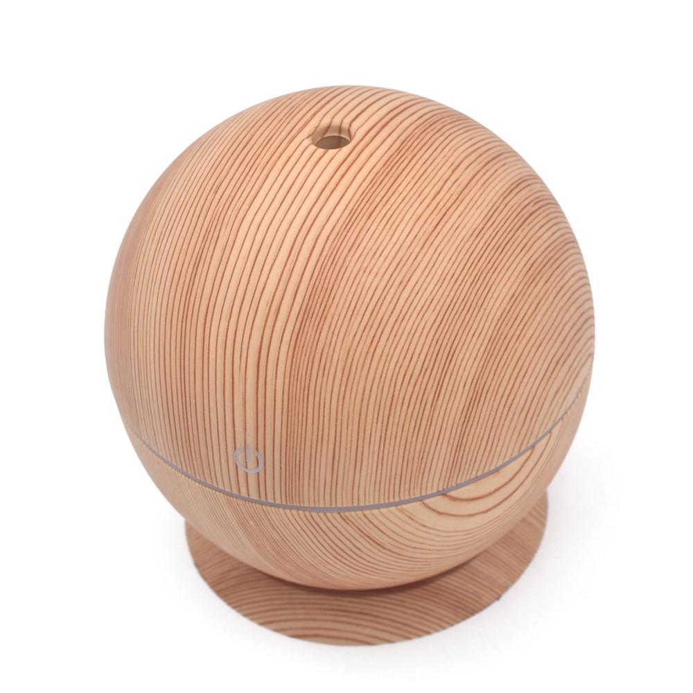 Aromaöl-Diffusor LED Aroma Aromatherapie Luftbefeuchter