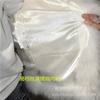 Winter New Casual Coat Women's Thickened Warm Raccoon Fur Coat