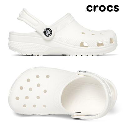 Kids Adult Classic Clog K 206991 100