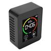 CO2 Detector Air Quality Monitor TVOC Tester USB Charging Thermometer Hygrometer for Home