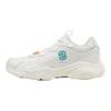 Reebok New Reebok X BT21 Turbo Impulse Clean 'White Green' FW5220