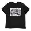 Carnival Of Souls Halloween Thriller Vrouw Leven Verstoord Auto-ongeluk Carnival Of Souls Cadeau Voor Bi T-shirt