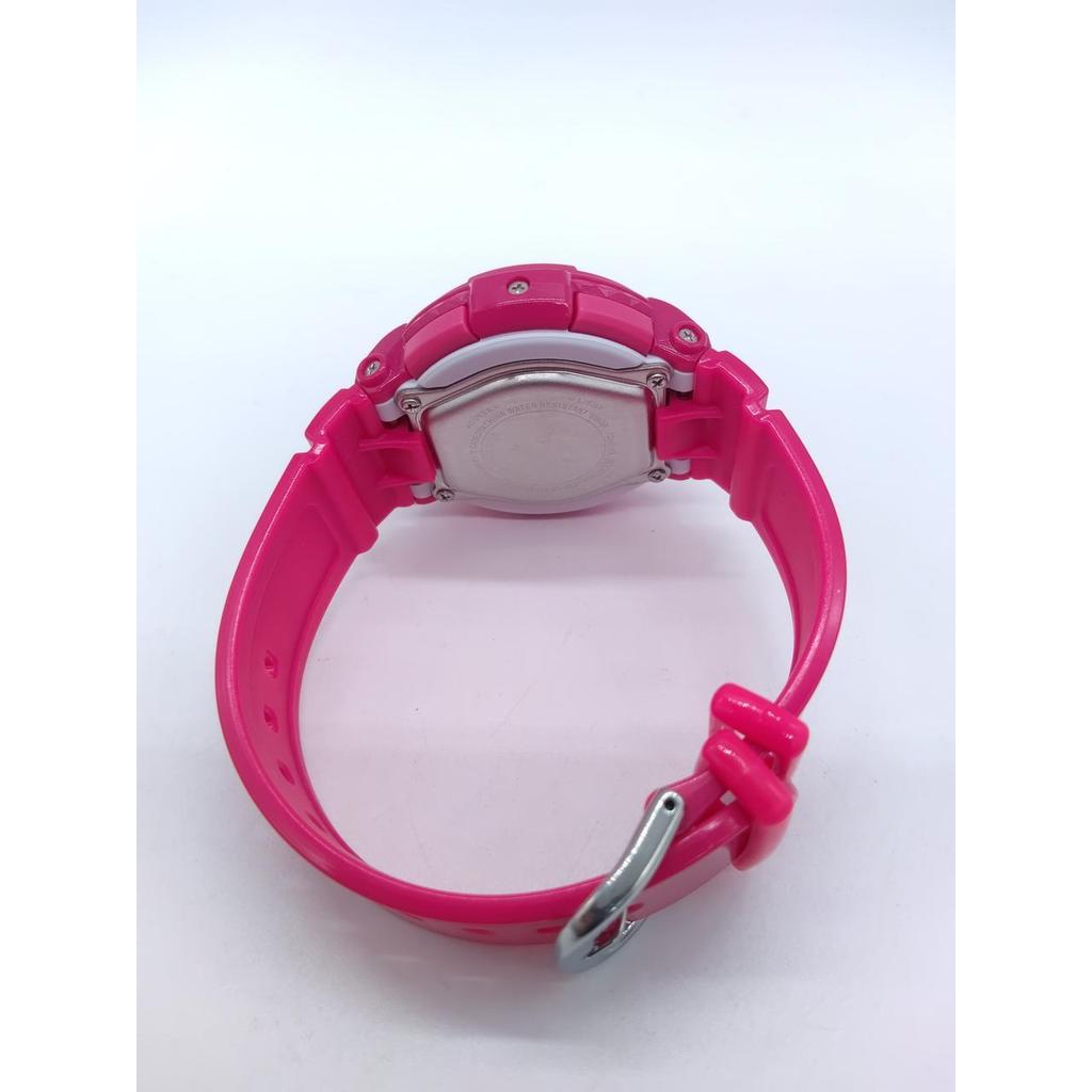 Used CASIO BGA-130 BABY-G