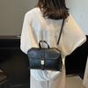 Today's Popular Bags Women's New Autumn and Winter Retro Handbags, High-end Commuting Versatile Messenger Bags