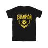 DC Comics Mens Wonder Woman Play Like A Champion T-Shirt