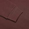 New FILA Sweatshirt Men's Bergny Burgundy F11M448203FWI