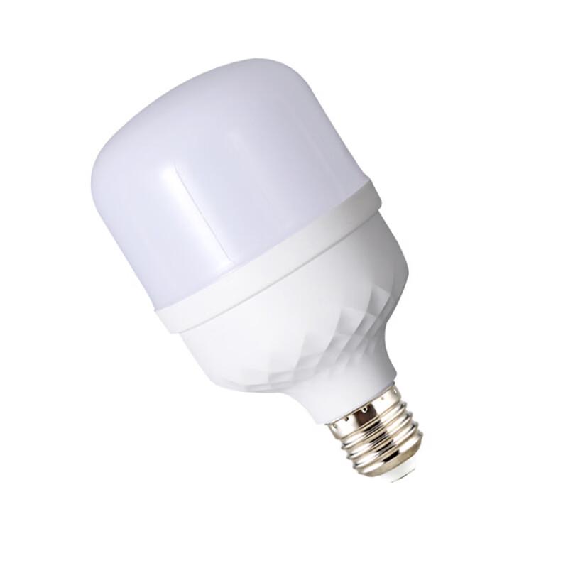 Akıllı LED Ses ve Işık Kontrollü Ampul