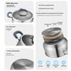 ASD 304 Stainless Steel Universal Multi-Cooker