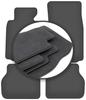 Tapis de voiture premium pour: BMW Série 5 E39 berline, break, touring (1996-2004)