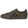Gazelle Indoor 'Focus Olive' Sneakers IH4772