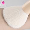 Custom Logo Professional Makeup Brush Set 42pcs Vegan Synthetic Soft Luxury Private Label Makeup Brush Sets