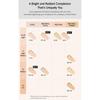 Lancome Teint Idole Ultra Wear Foundation 30ml PO-01