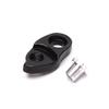 Mountain Bike Road Bicycle Rear Hanger Derailleur Extension Hook Extender