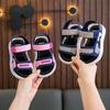 2024 Kids' Sandals: Soft, Non-Slip Beach Sandals for Girls & Boys