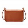 New LONGCHAMP Logo Debossed Crossbody Bag 10133021121