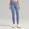 High Waist Yoga Leggings Women Seamless Butt Lift Compression Workout Pants Breathable Quick Dry