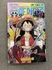 ONE PIECE TOM 100 JUMP COMICS 2021 PIERWSZE WYDANIE JAPONIA MANGA
