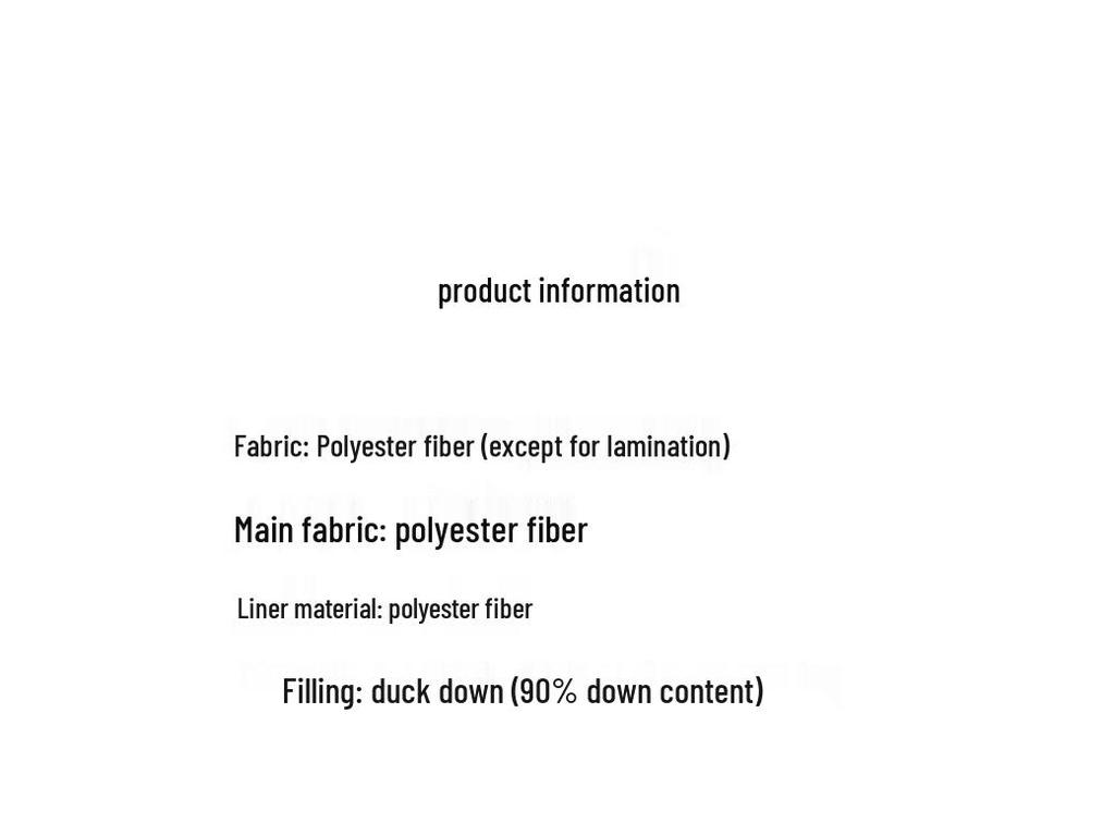 Yalu RS Women's Winter Long Hooded Down Jacket