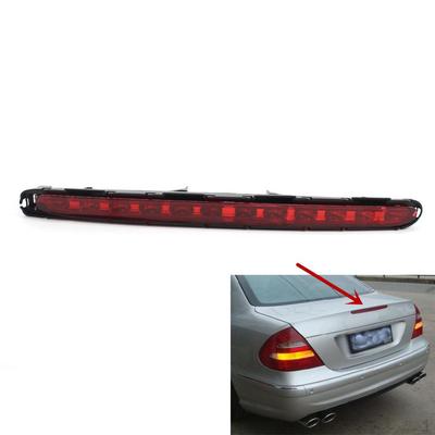 Hinten Auto Kofferraum Bremse Stop Licht Lampe für W211 OEM: 2118201556