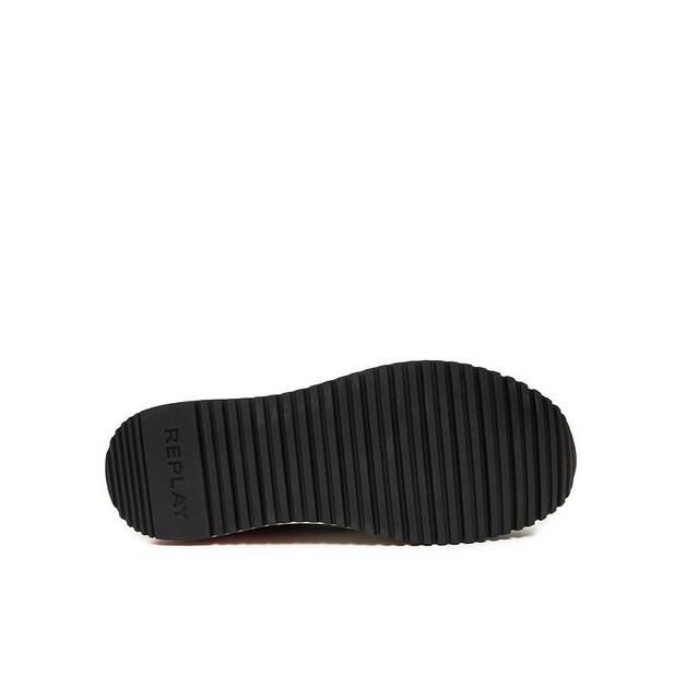 Sneakers REPLAY GWS9O .000.C0004T