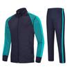 Autumn/Winter Adult & Kids Football Uniform and Outdoor Training Suit Set