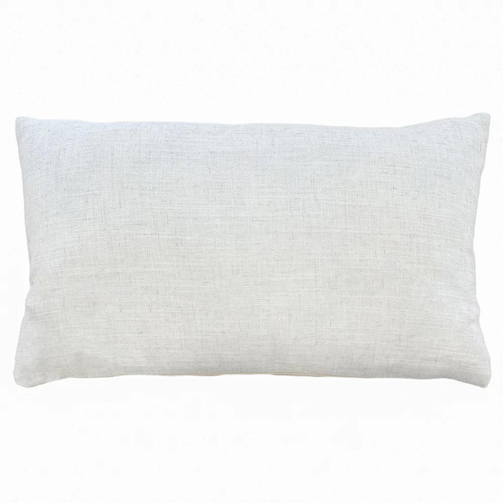 Evans Lichfield Hedgehog Christmas Cushion Cover