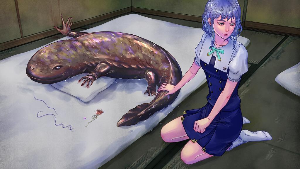 Apathy Narukami Academy Seven Wonders Limited Edition