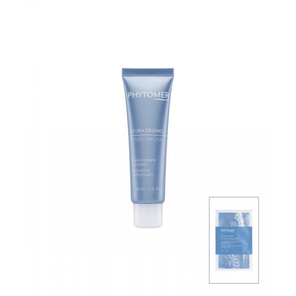 Phytomer Hydra Original Melting Cream 30ml NONE