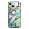Marble Fashion Phone Case For iPhone 17 Air 16 Plus 13 15 14 12 11 Pro MAX 7 8 SE Soft TPU Shockproof Cover Funda