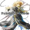 PandoraHearts Vol 5 by Jun Mochizuki Paperback Book 9780316076128