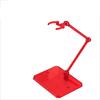5/10/20PCS Action Figure Stand for HG/RG Gundam 1/144 Toy,Color Assembly Action Holder Base Display Model Support Stand