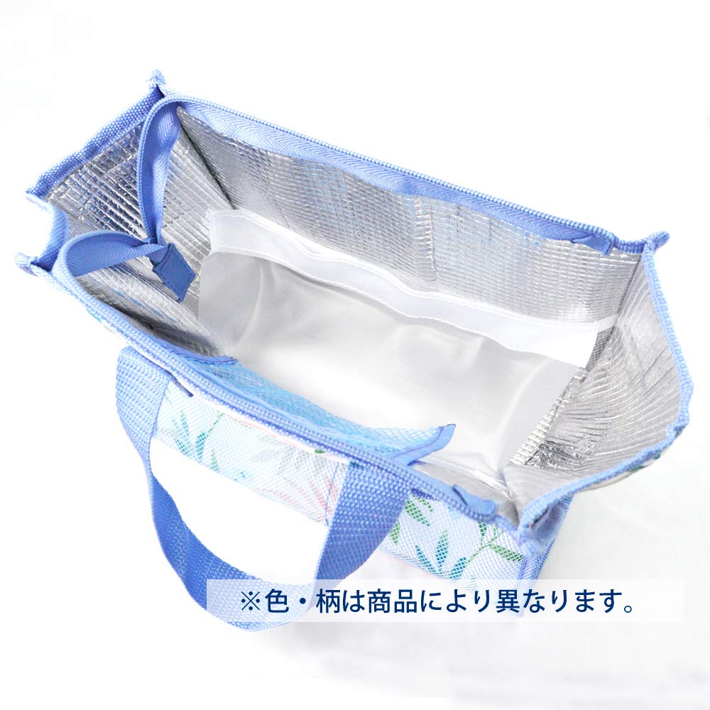 Skater Lunch Keeps Lunch Boxes from KCLW1 Bag, Swimmer, 2-Tier, Tipping,