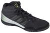 Adidas Speedex Wrestling Boots, Mens Black Wrestling Shoes