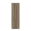 PVC Material Wood Grain Wall Sticker Heat Resistant Imitation Wall Tiles  DIY Project