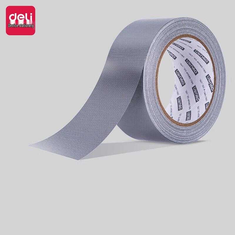 Deli Heavy-Duty Cloth Duct Tape