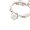 TASAKI  Necklace K18 white gold Women