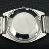 Seiko 5 AUTOMATIC 6309A VINTAGE JAPAN MENS GREEN COLOR DIAL WATCH A701424-5