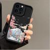 Anime Scenery Sunset Case for Samsung Galaxy M34 M31 M51 M30S M23 M16 M11 M15 F06 J4 J6 Plus J8 A02 S21 FE S20 Ultra Plus Cover