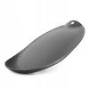 KADAX Cutting Board with Drainer and Handle Plastic 25x38cm