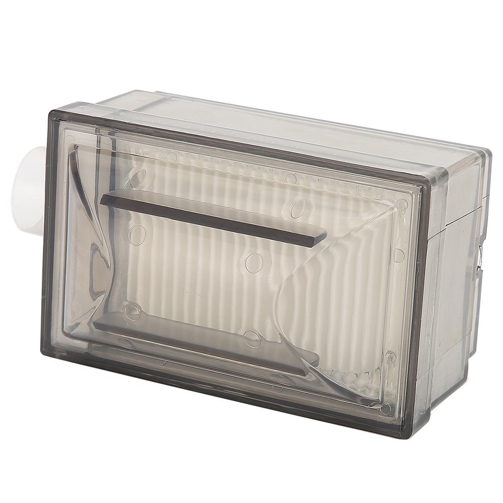 Oxygen Generator Filter Replacement Dust Filter Accessory for 3L Oxygen Concentrator