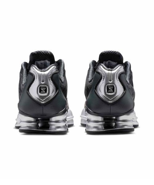 [Nike] Shox TL W - Off Noir:Black:Metallic Silver IH2559-001